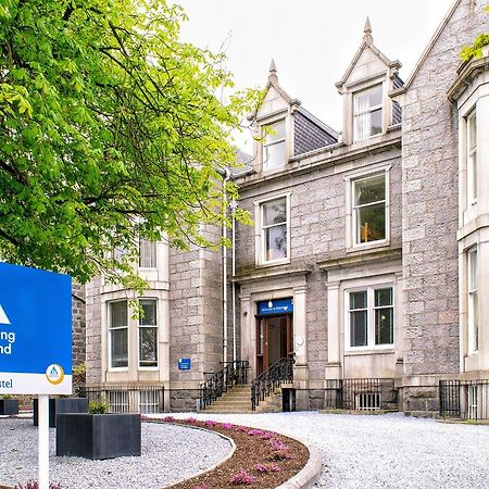 Aberdeen Youth Hostel Exterior foto