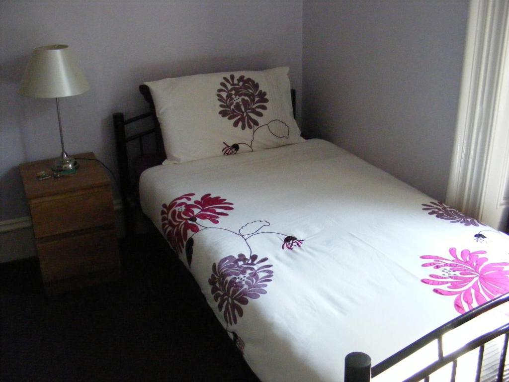Aberdeen Youth Hostel Quarto foto