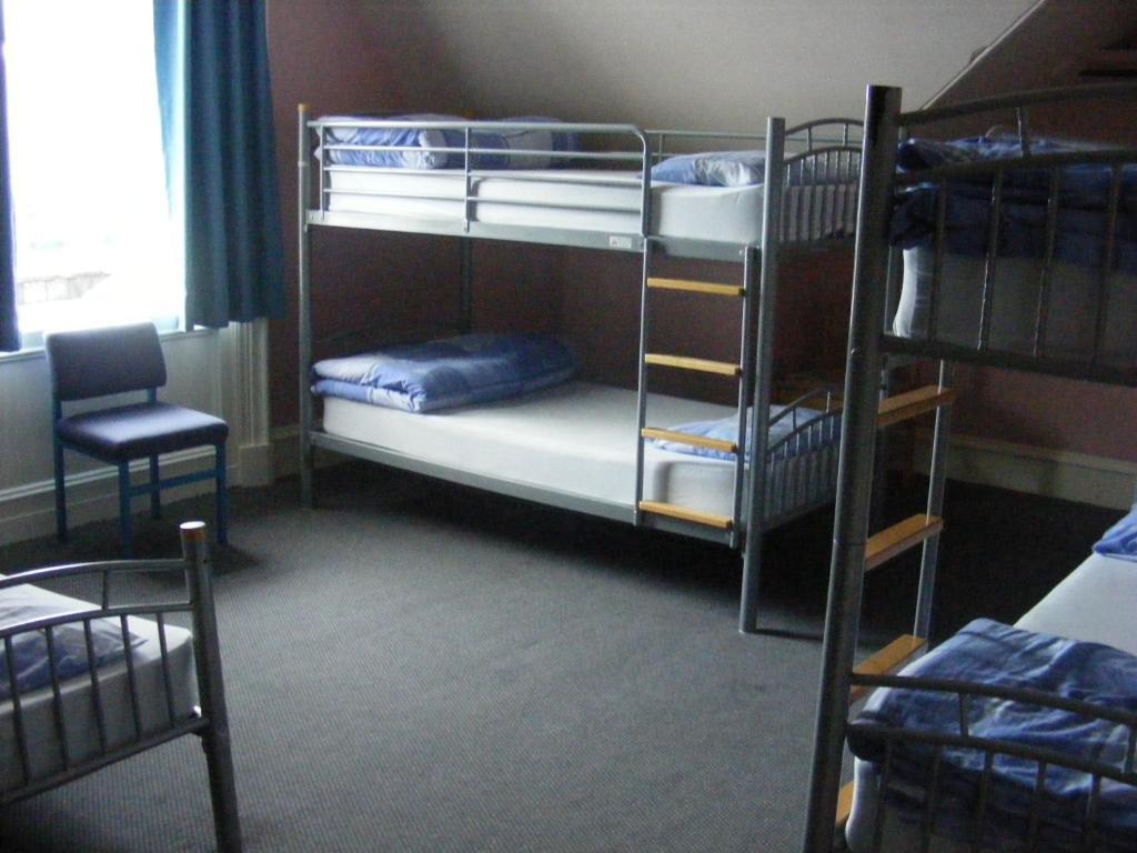 Aberdeen Youth Hostel Quarto foto